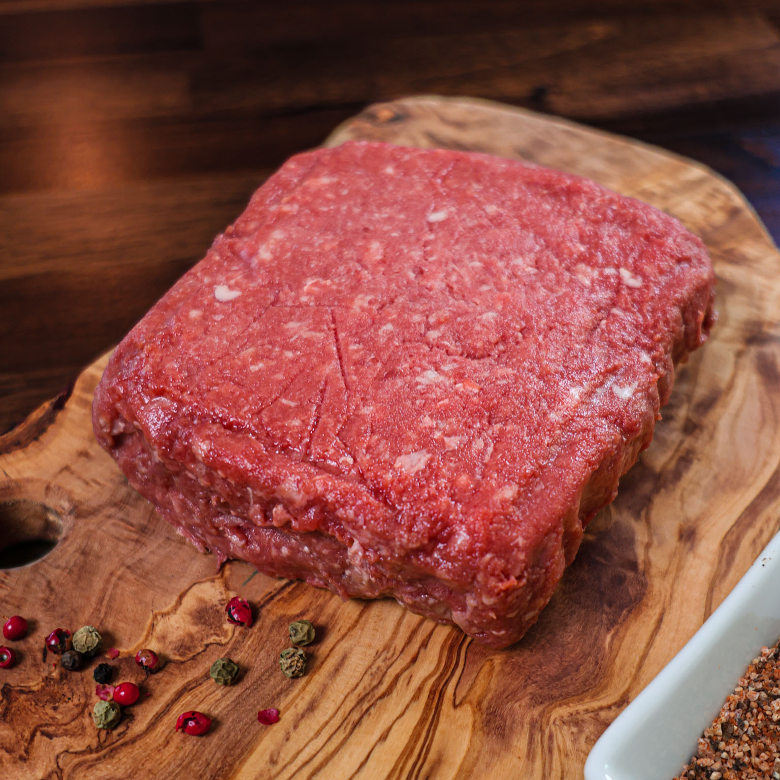Ground Wagyu