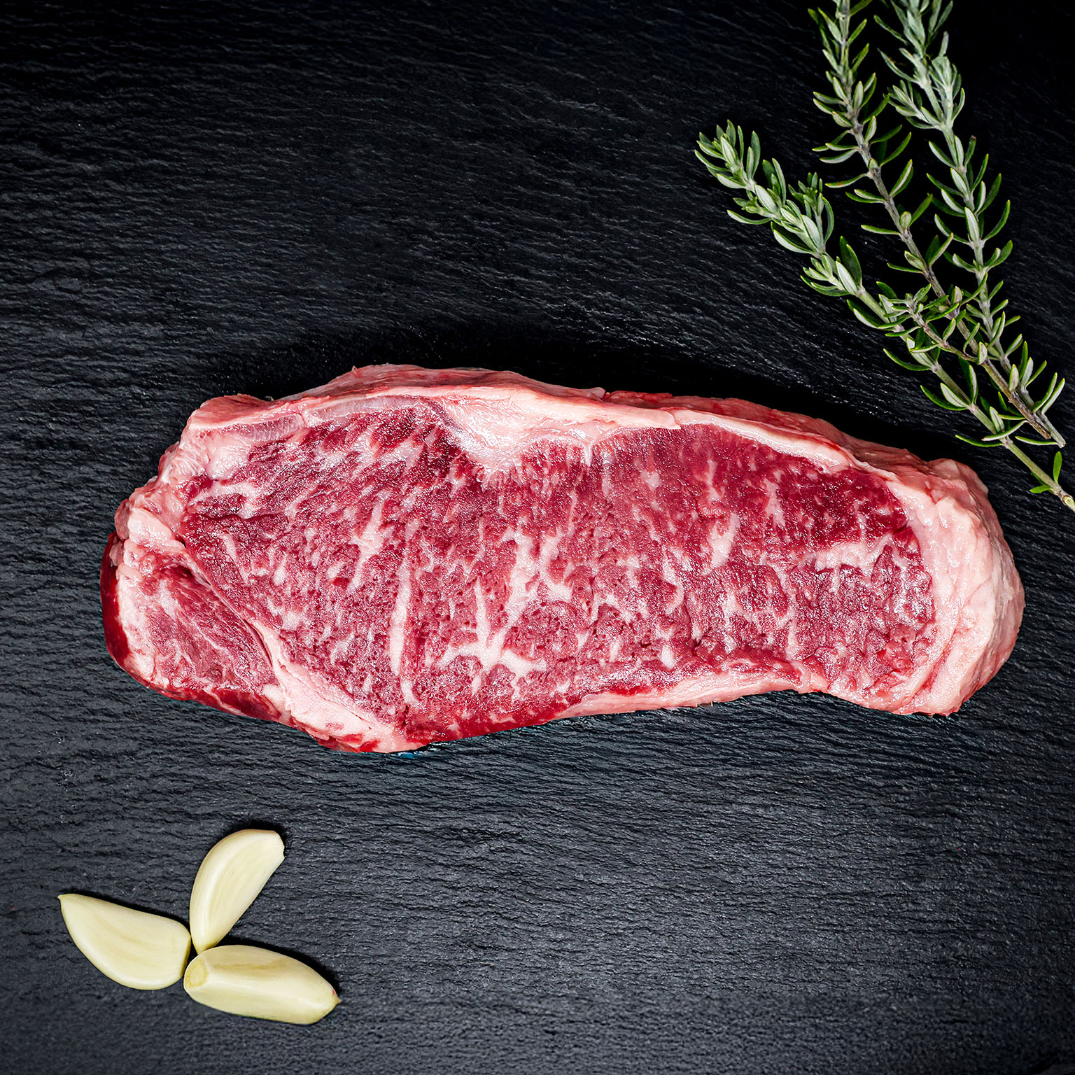 New York Strip