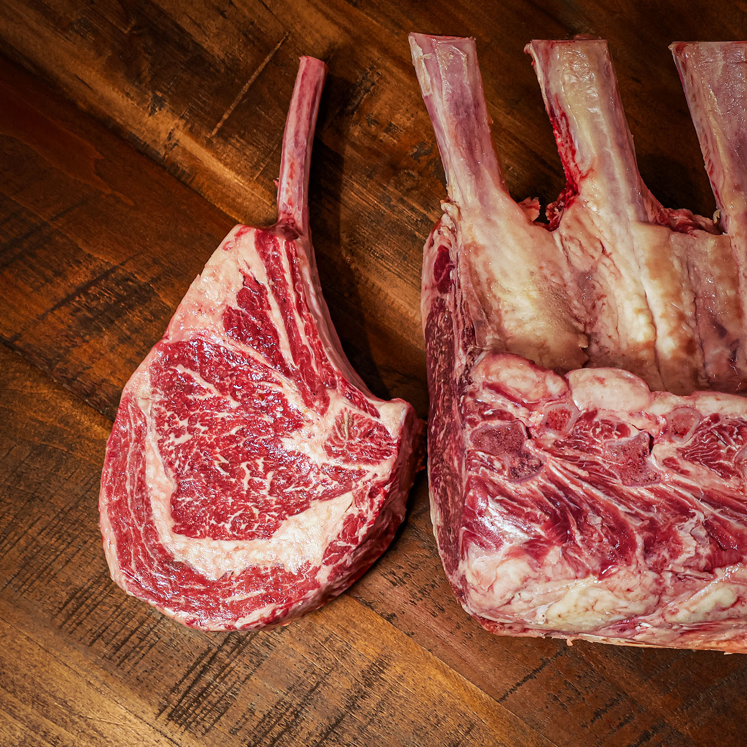 Prime Rib Roast