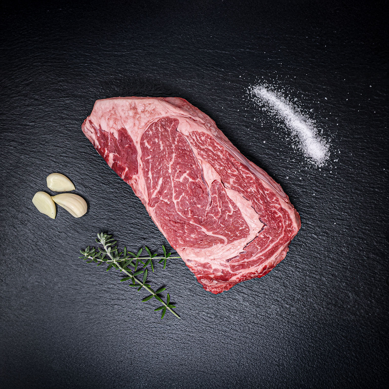 Ribeye Steak